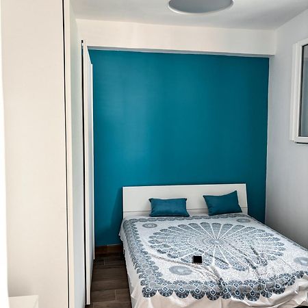 Apartmán Bilocale Affacciato Sullo Stretto Messina Exteriér fotografie