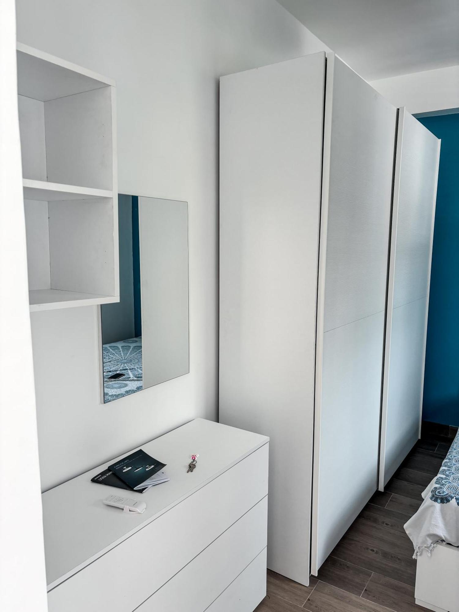Apartmán Bilocale Affacciato Sullo Stretto Messina Exteriér fotografie